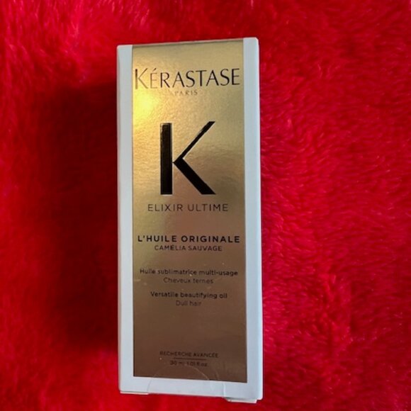 Kerastase Elixir Ultime - 50ml - Picture 1 of 1